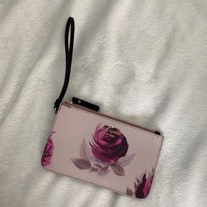 KATE SPADE WRISTLET